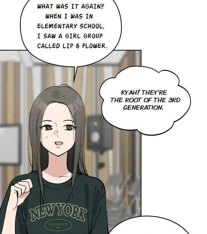 Who’s That Girl? Chapter 21 page 14 - 
