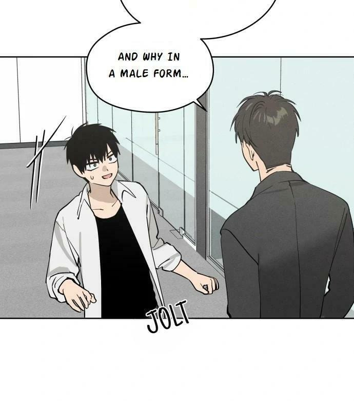 Who’s That Girl? Chapter 21 page 38 - 