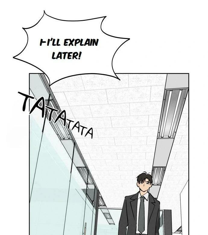 Who’s That Girl? Chapter 21 page 39 - 