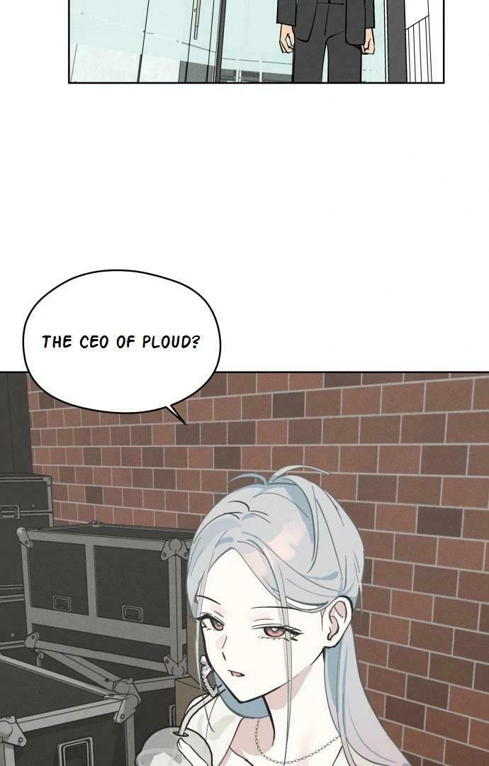 Who’s That Girl? Chapter 21 page 40 - 
