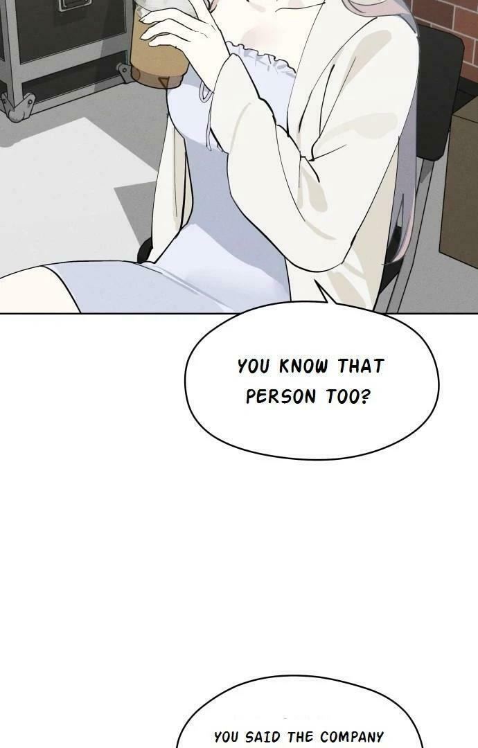 Who’s That Girl? Chapter 21 page 41 - 