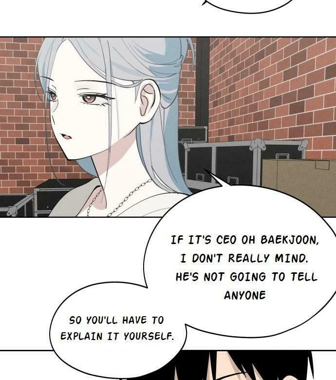 Who’s That Girl? Chapter 21 page 43 - 