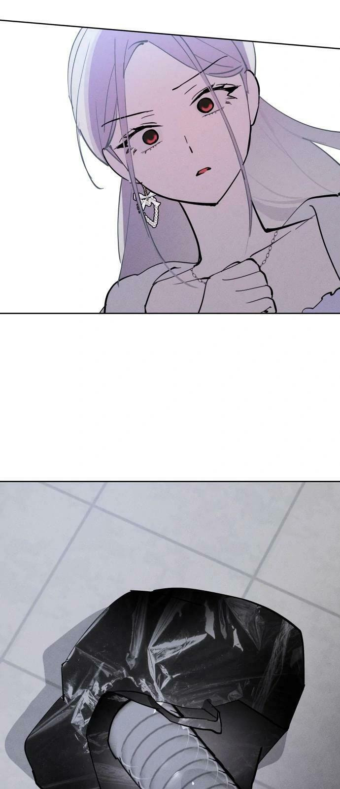 Who’s That Girl? Chapter 21 page 48 - 