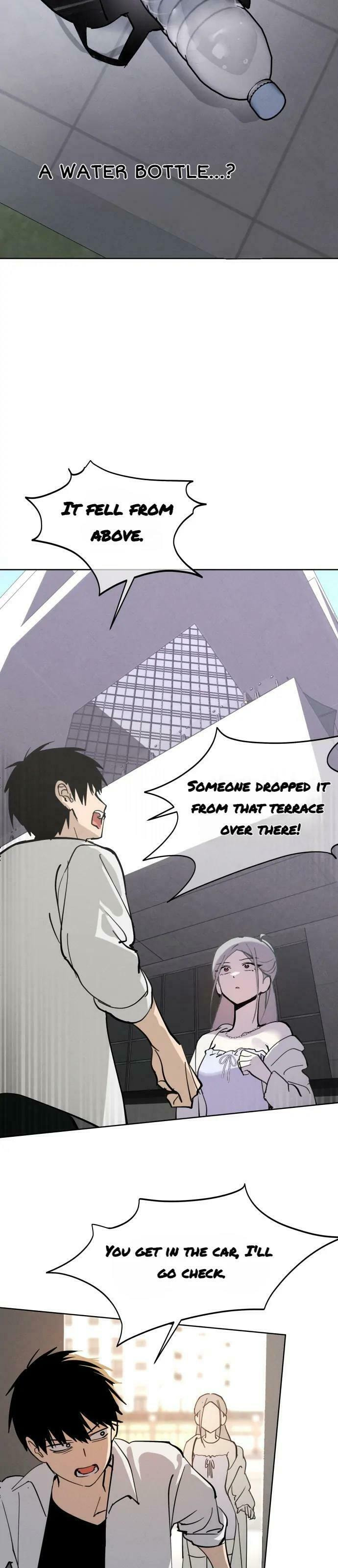 Who’s That Girl? Chapter 21 page 49 - 
