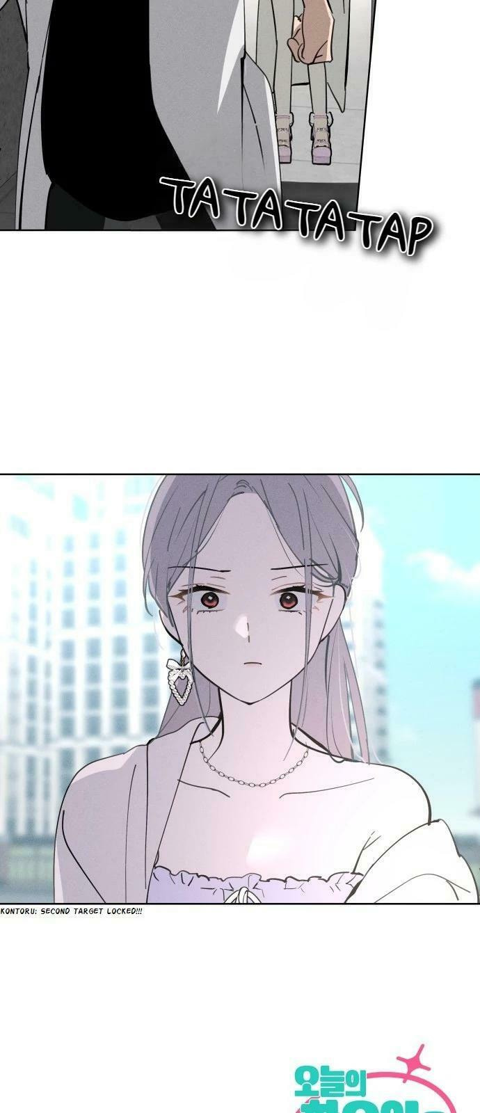 Who’s That Girl? Chapter 21 page 50 - 