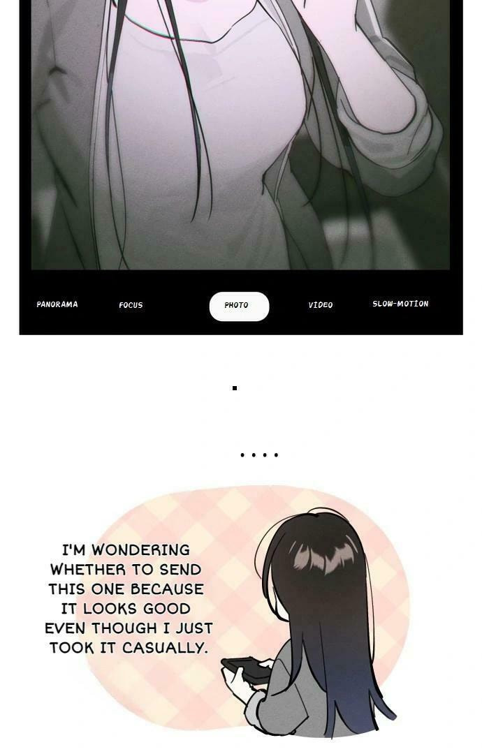 Who’s That Girl? Chapter 21 page 52 - 