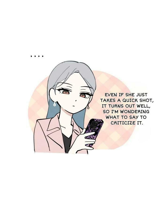 Who’s That Girl? Chapter 21 page 53 - 