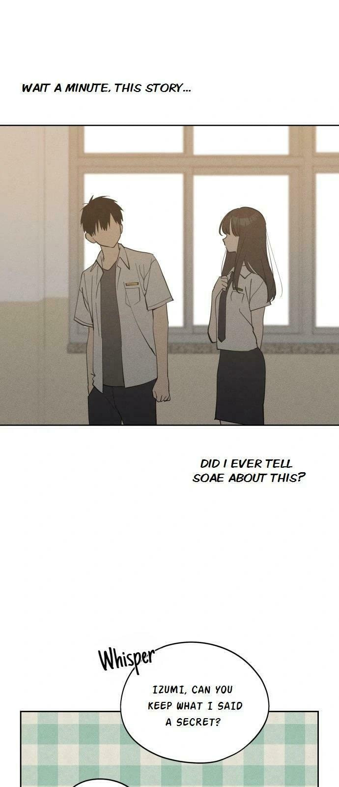 Who’s That Girl? Chapter 21 page 9 - 