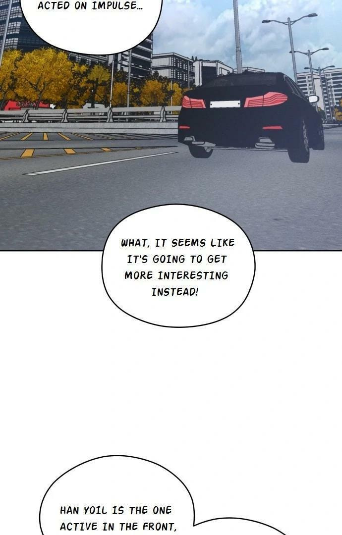 Who’s That Girl? Chapter 22 page 20 - 