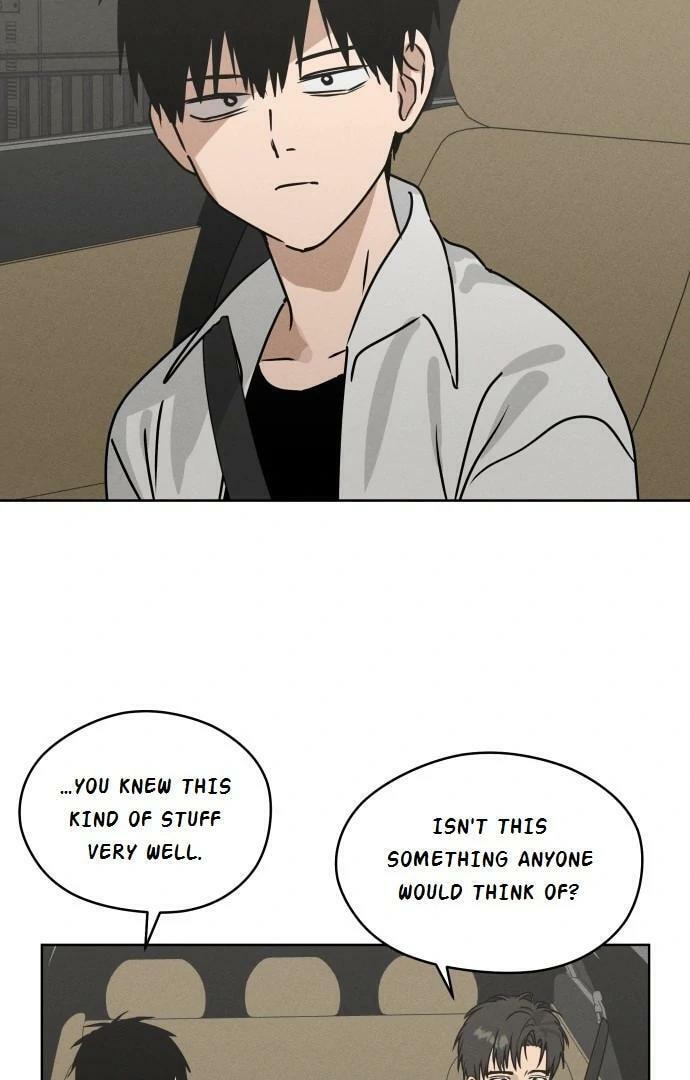 Who’s That Girl? Chapter 22 page 24 - 