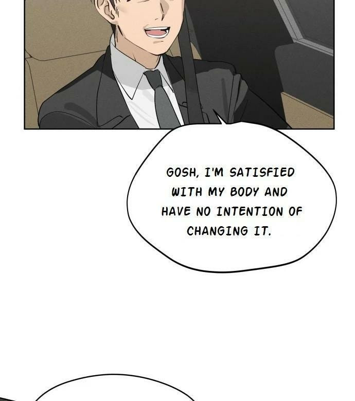 Who’s That Girl? Chapter 22 page 28 - 