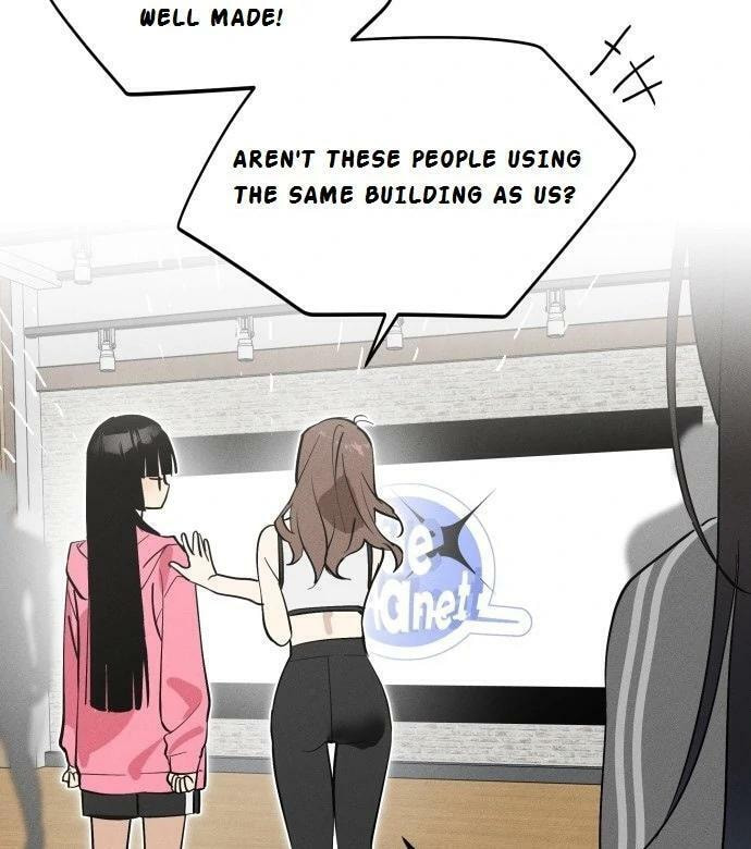 Who’s That Girl? Chapter 22 page 35 - 