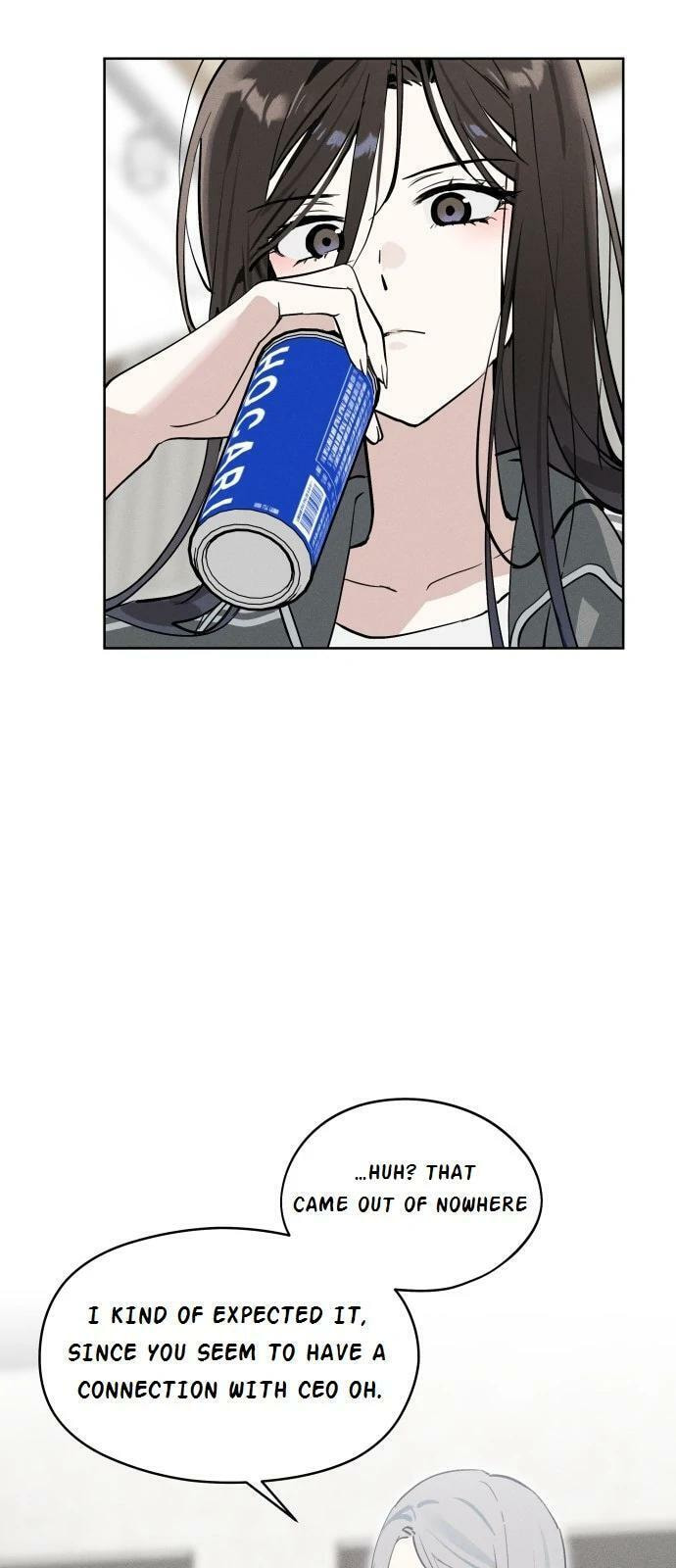 Who’s That Girl? Chapter 22 page 43 - 