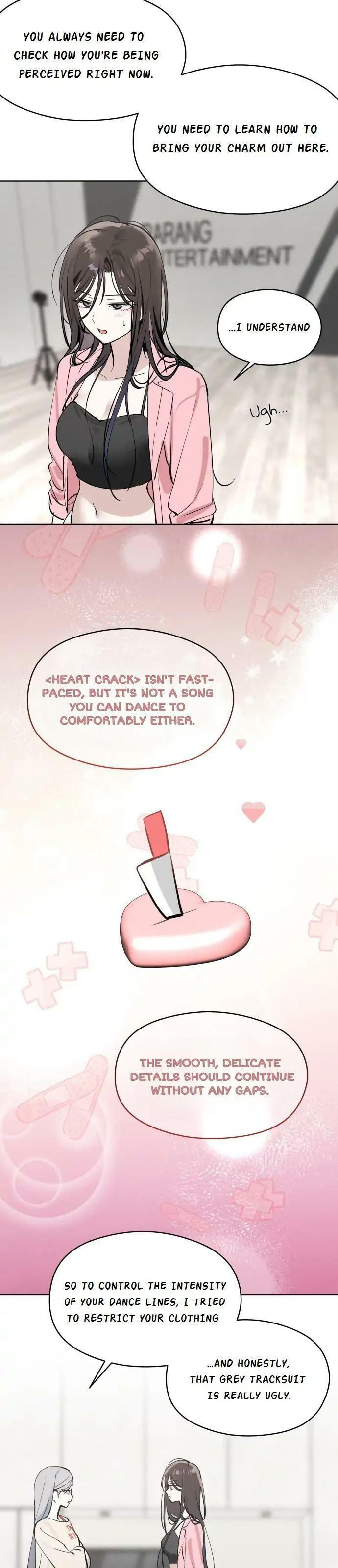 Who’s That Girl? Chapter 22 page 50 - 
