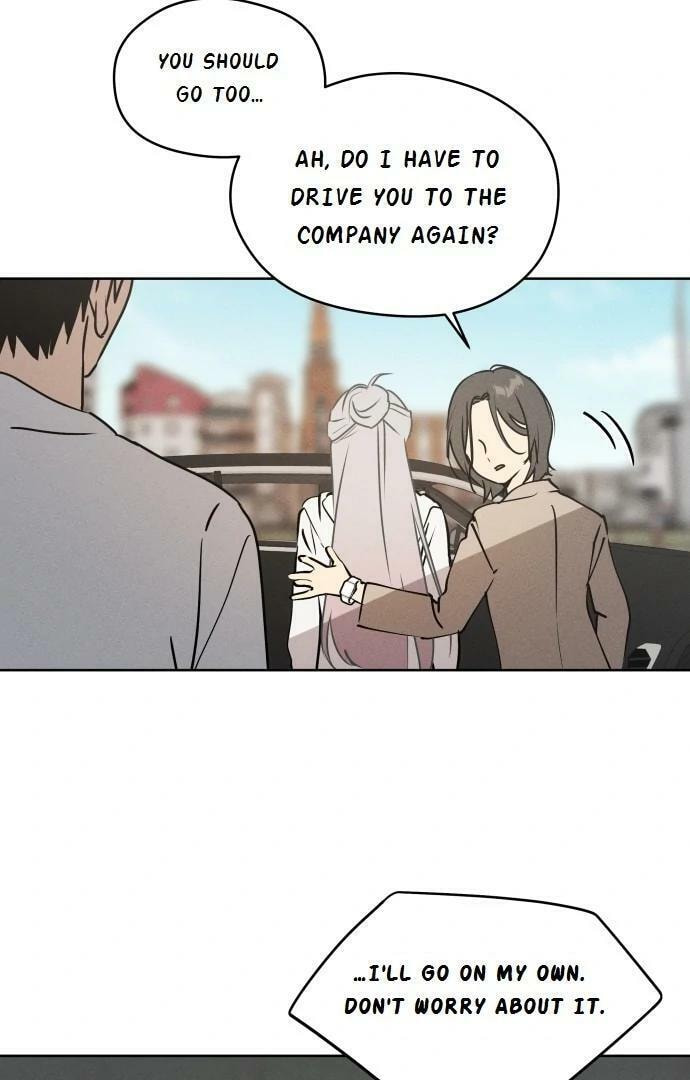 Who’s That Girl? Chapter 22 page 8 - 