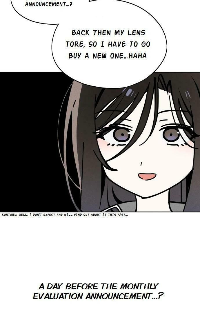 Who’s That Girl? Chapter 23 page 24 - 