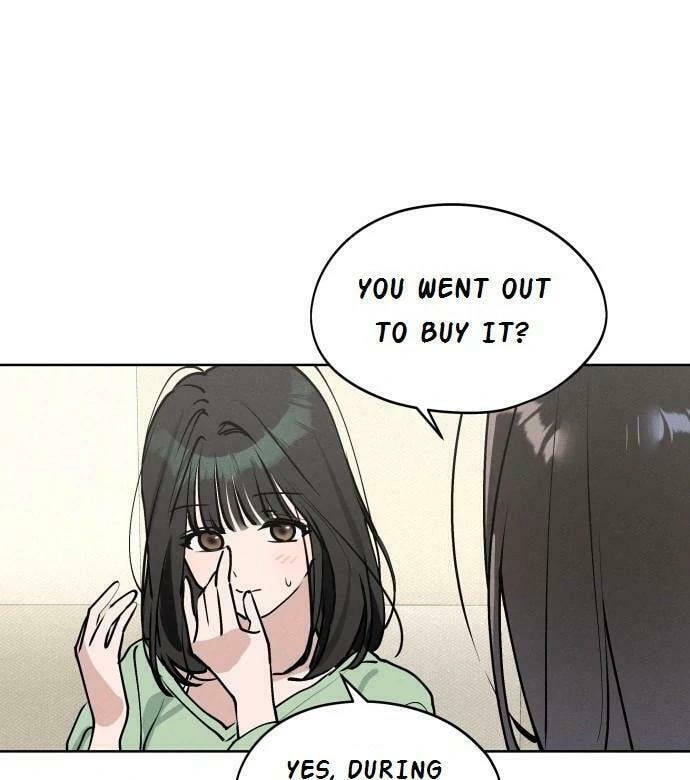Who’s That Girl? Chapter 23 page 25 - 