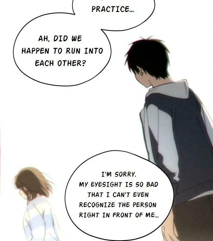 Who’s That Girl? Chapter 23 page 26 - 