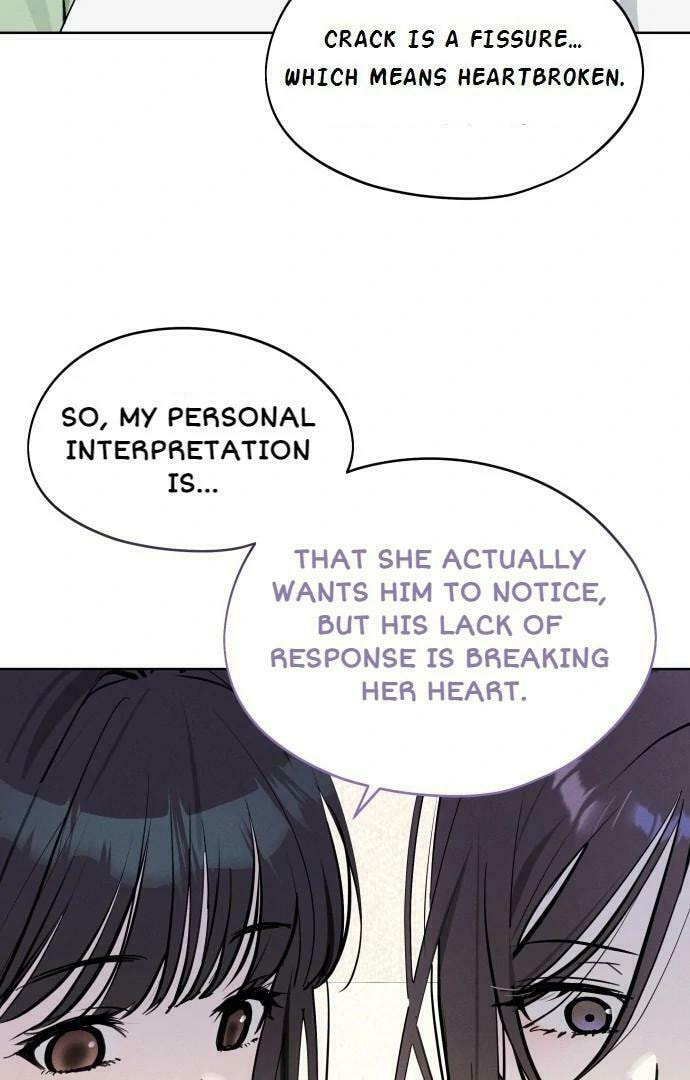 Who’s That Girl? Chapter 23 page 33 - 