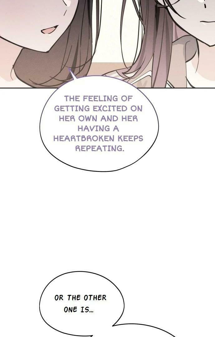 Who’s That Girl? Chapter 23 page 34 - 