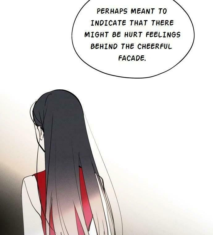 Who’s That Girl? Chapter 23 page 35 - 