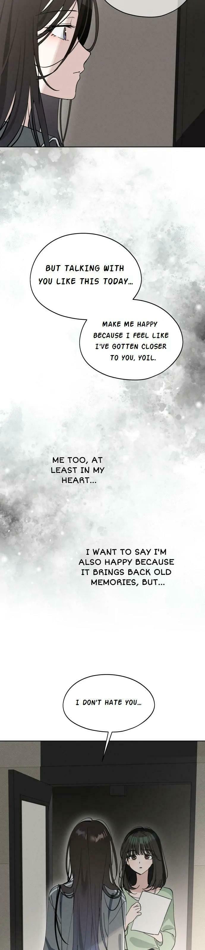 Who’s That Girl? Chapter 23 page 39 - 