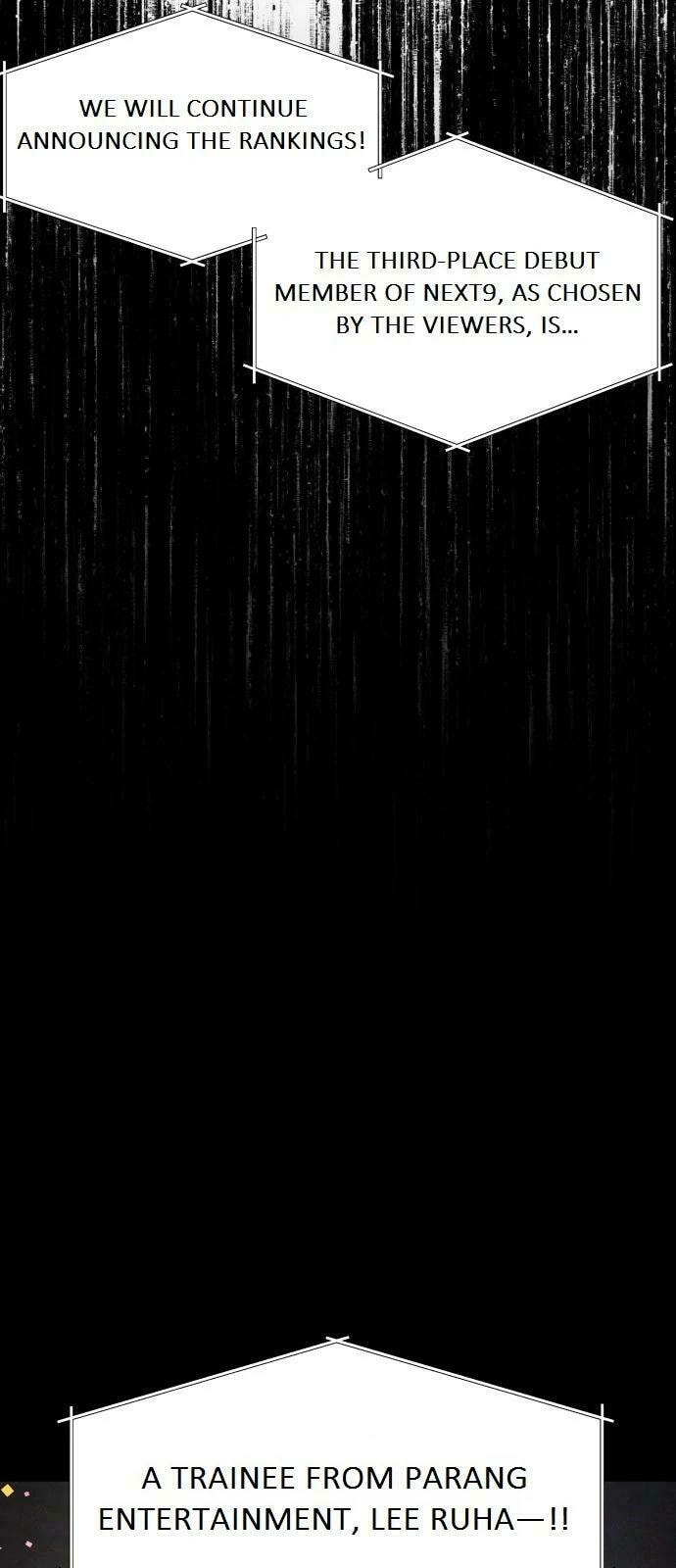Who’s That Girl? Chapter 23 page 5 - 