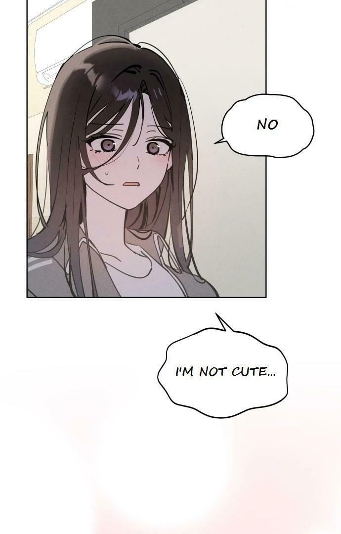 Who’s That Girl? Chapter 23 page 42 - 