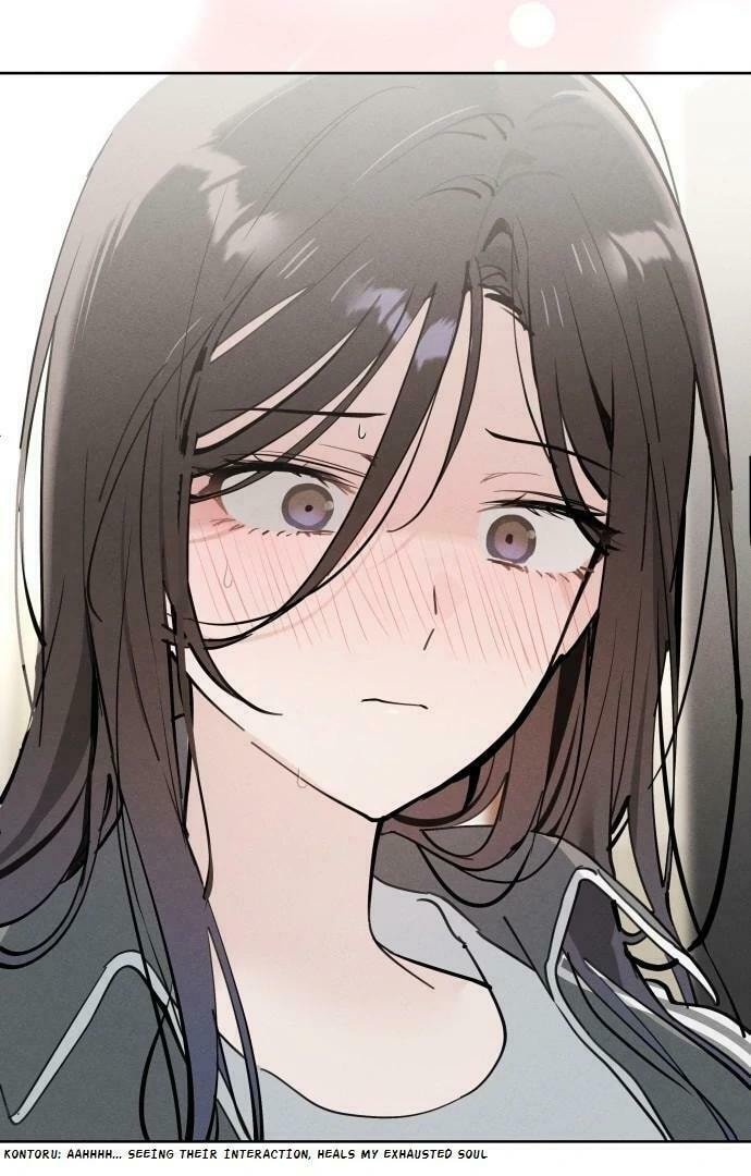 Who’s That Girl? Chapter 23 page 43 - 