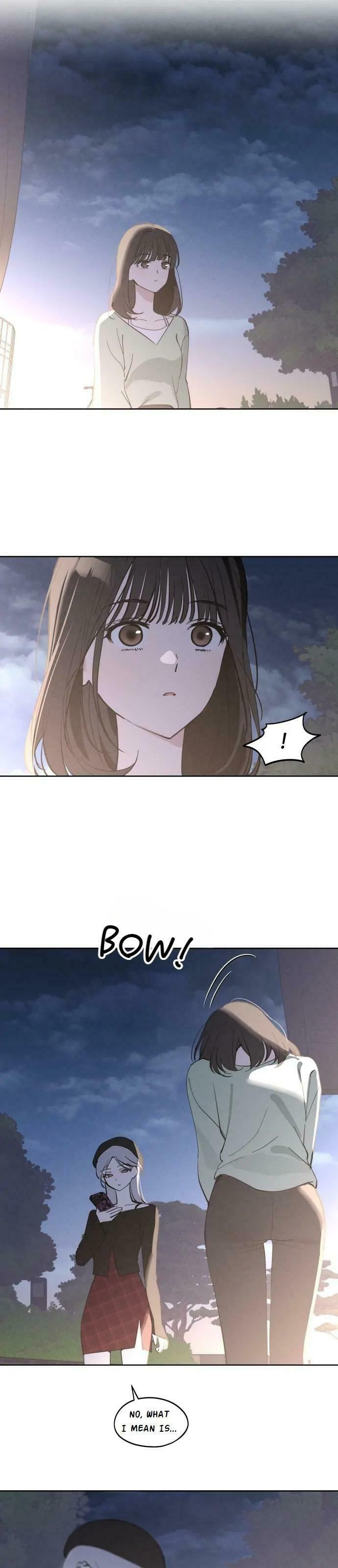 Who’s That Girl? Chapter 23 page 47 - 