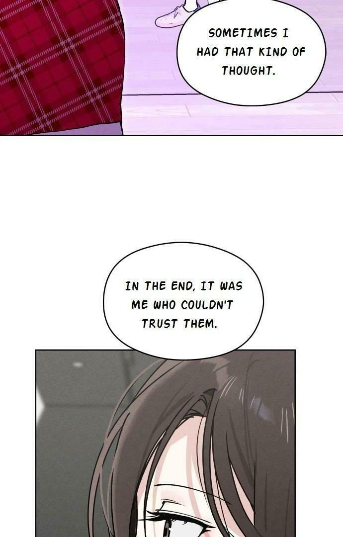 Who’s That Girl? Chapter 24 page 12 - 