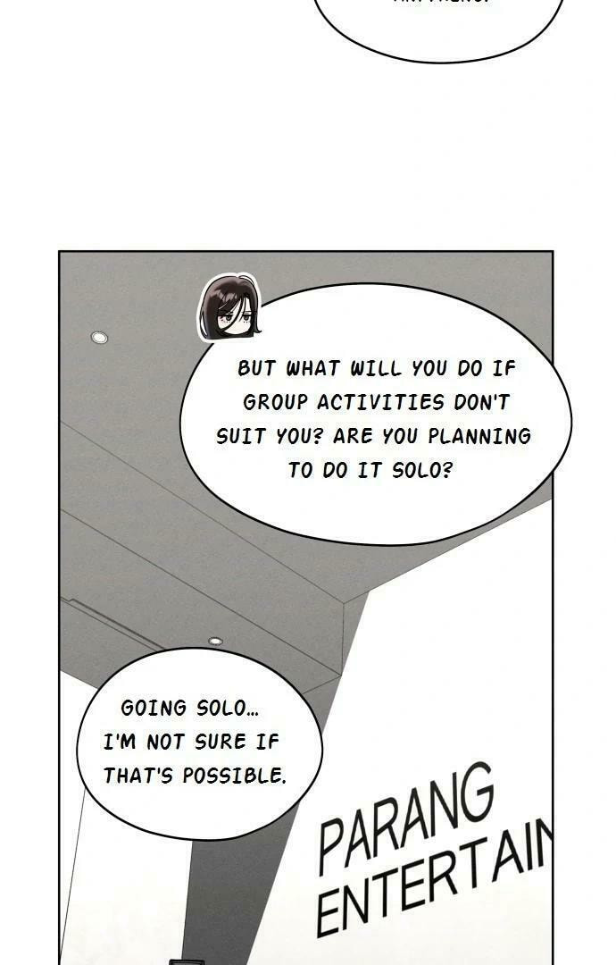 Who’s That Girl? Chapter 24 page 15 - 