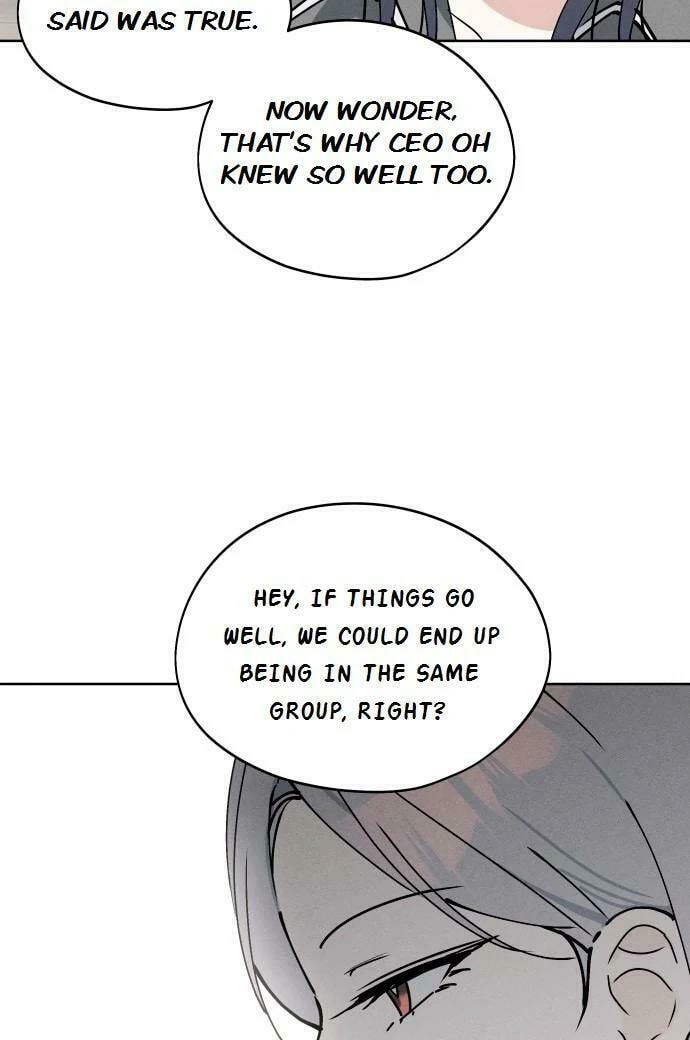 Who’s That Girl? Chapter 24 page 17 - 