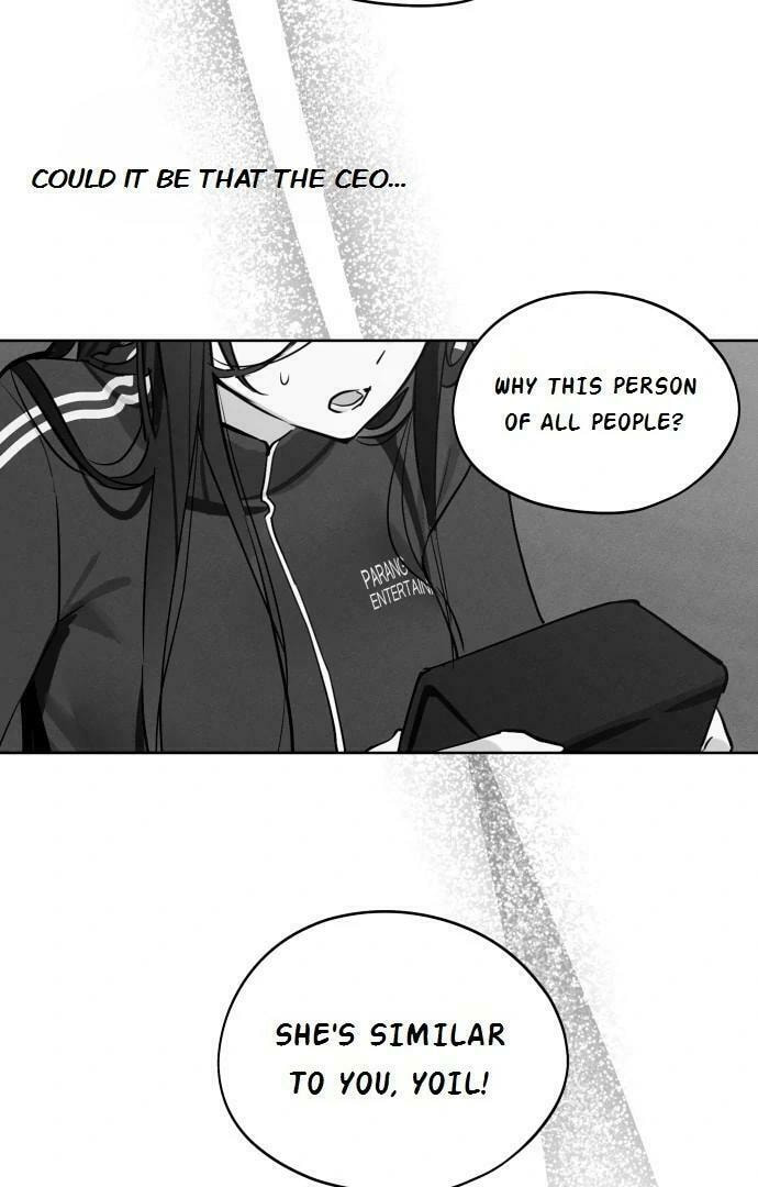 Who’s That Girl? Chapter 24 page 21 - 
