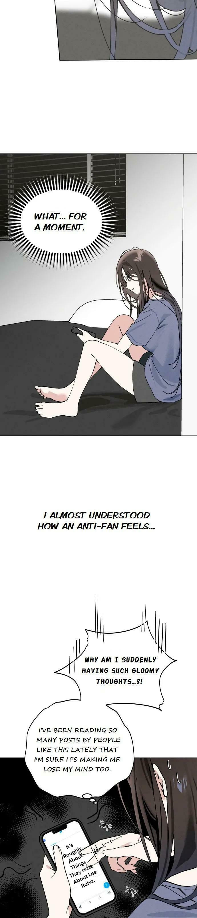 Who’s That Girl? Chapter 24 page 30 - 