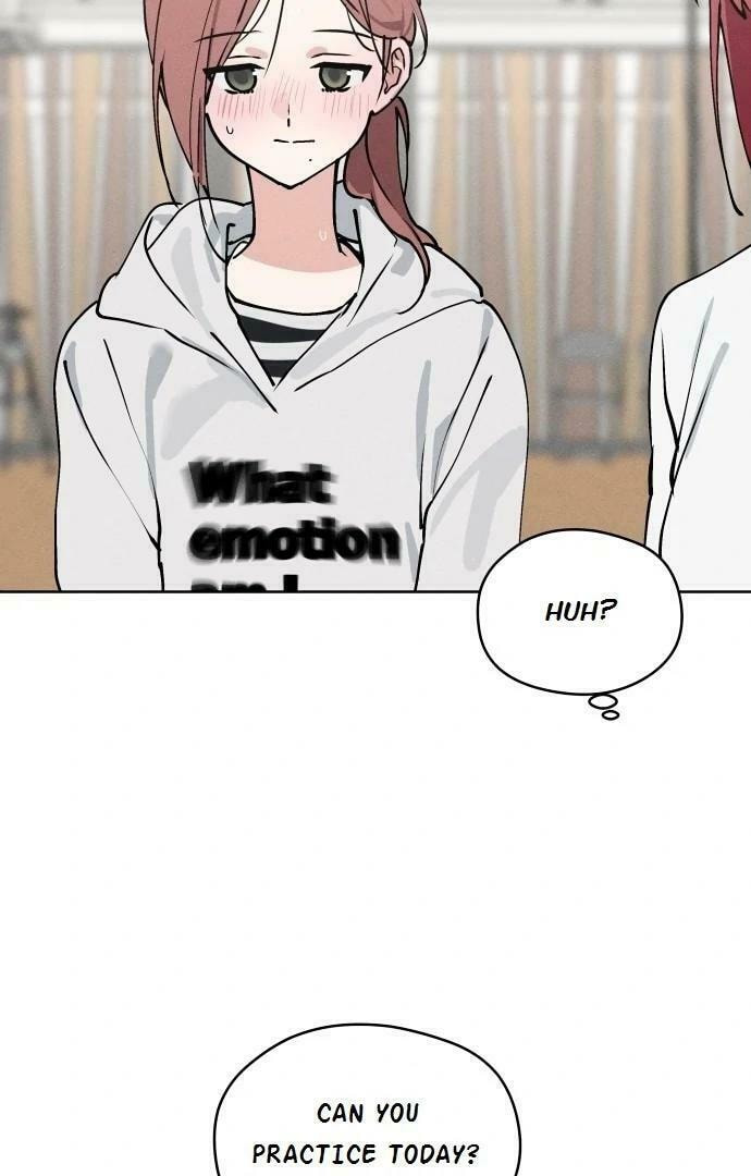 Who’s That Girl? Chapter 24 page 36 - 