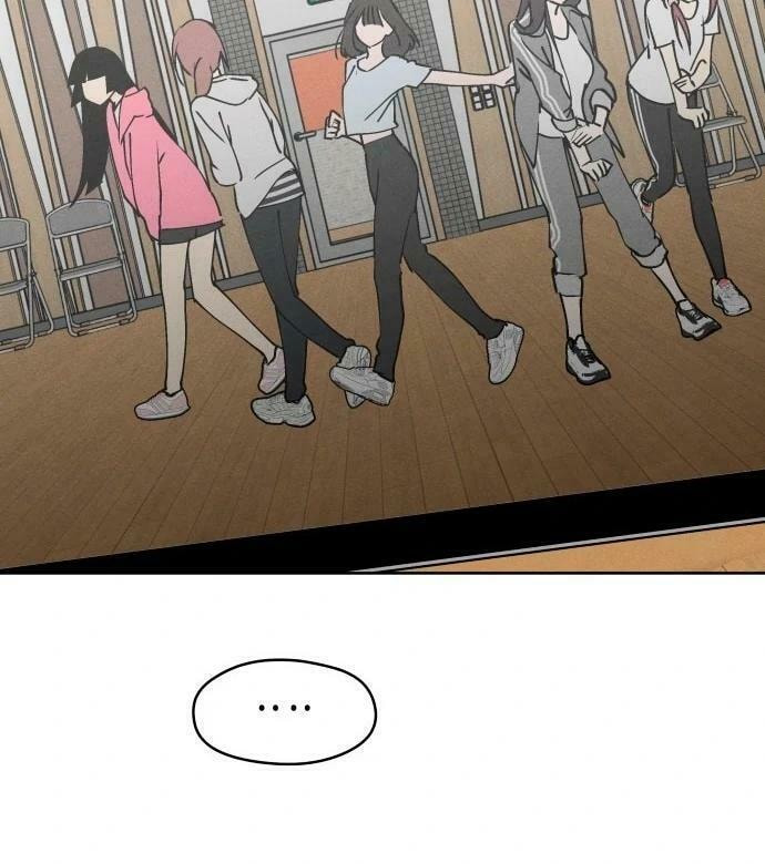 Who’s That Girl? Chapter 24 page 39 - 
