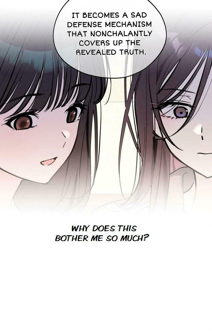 Who’s That Girl? Chapter 24 page 5 - 