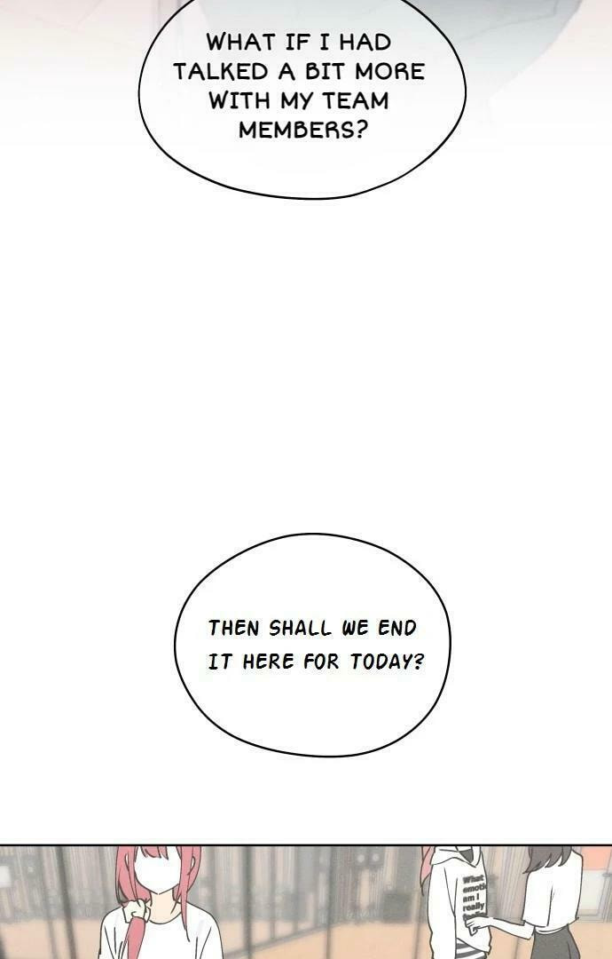 Who’s That Girl? Chapter 24 page 44 - 