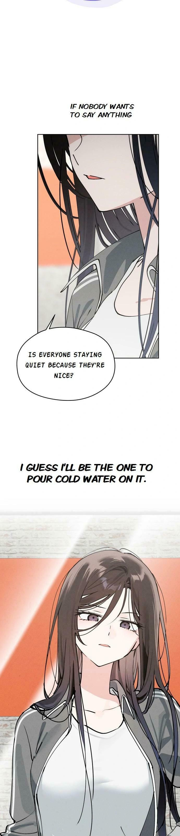 Who’s That Girl? Chapter 24 page 50 - 