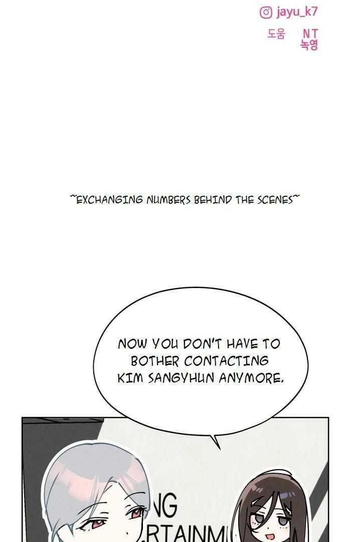 Who’s That Girl? Chapter 24 page 52 - 