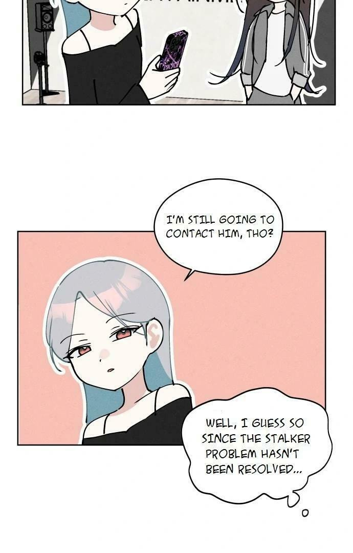Who’s That Girl? Chapter 24 page 53 - 