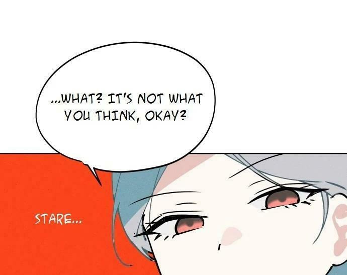 Who’s That Girl? Chapter 24 page 54 - 