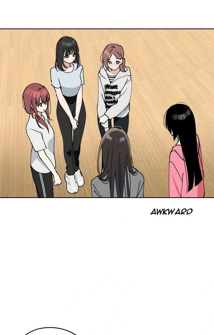 Who’s That Girl? Chapter 25 page 17 - 