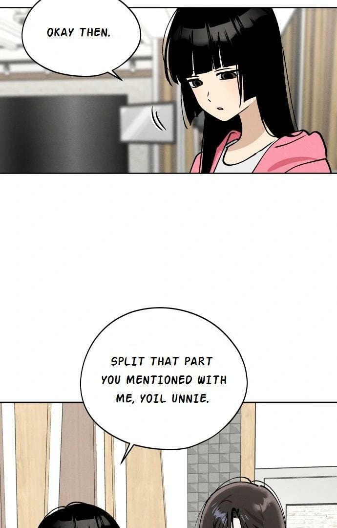 Who’s That Girl? Chapter 25 page 18 - 