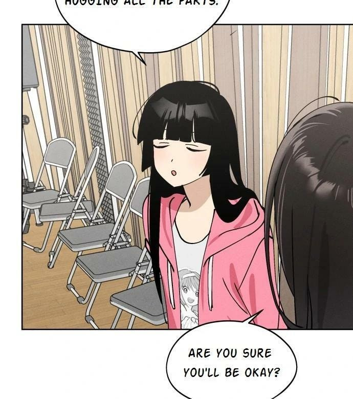 Who’s That Girl? Chapter 25 page 20 - 