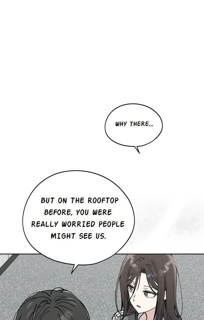 Who’s That Girl? Chapter 25 page 42 - 