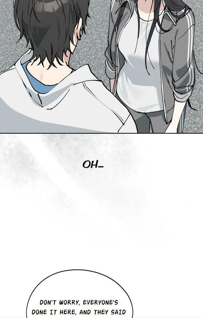 Who’s That Girl? Chapter 25 page 43 - 