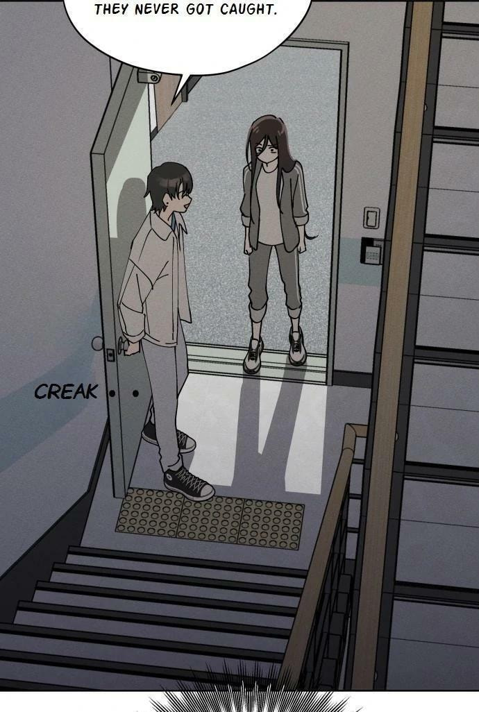 Who’s That Girl? Chapter 25 page 44 - 