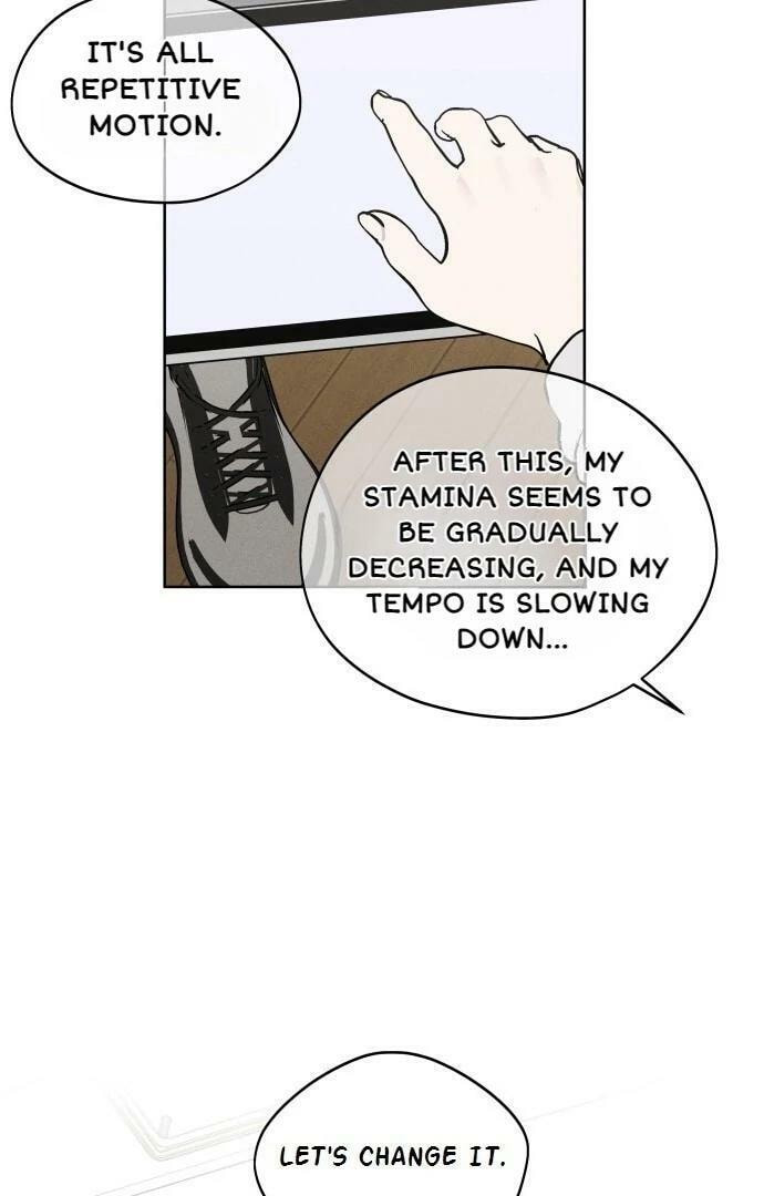 Who’s That Girl? Chapter 25 page 7 - 